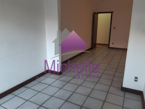 Imagem 2 de 15 de Apartamento Para Venda Em Teresópolis, Varzea, 1 Dormitório, 1 Banheiro - Apto-1407_1-2088226