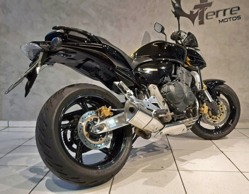 Imagem 4 de 5 de Honda Cb600f Hornet 2010