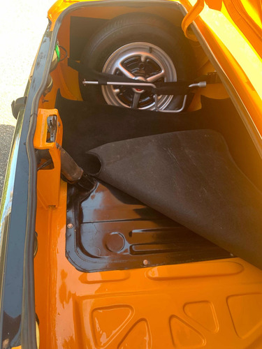 Imagem 5 de 15 de Ford Corcel Gt