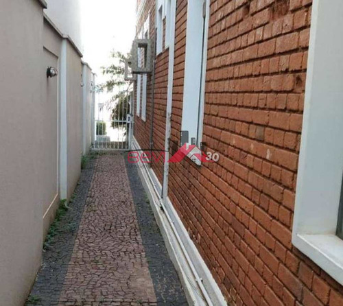 Imagem 12 de 13 de Casa Residencial/comercial Com 536 M². Oportunidade! - A5863