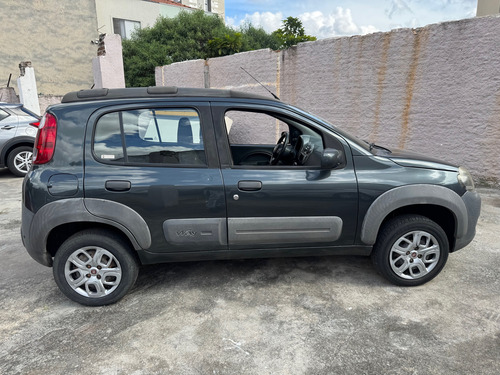 Fiat Uno 1.0 Way Flex 5p