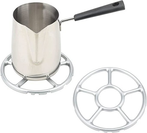 Reductor Para Hornillas De Cocina De Gas Colocar
