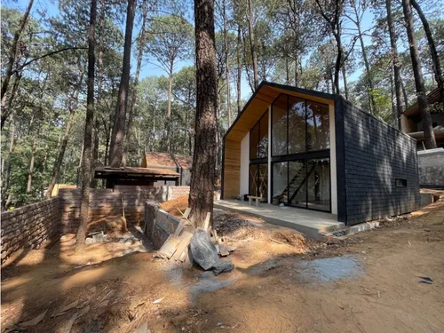 Casa En Venta || Valle De Bravo || Avándaro