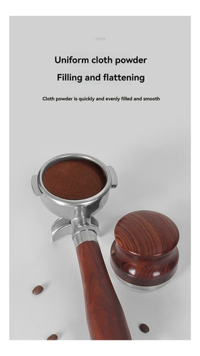 Q0coffee Distributor Herramienta De Distribución De Café Esp
