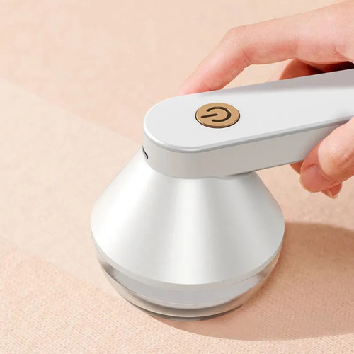 Cortadora De Pelo Para Ropa, Removedor De Pelusas Eléctrico,