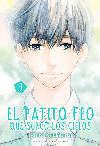 Libro - El Patito Feo Que Surcó Los Cielos 3 