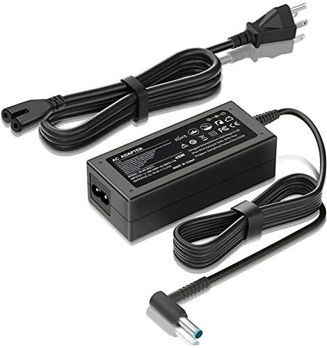 Cargador Para Laptop Hp 45w 19.5v 2.31a