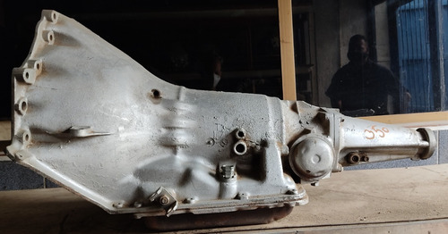 Imagen 1 de 4 de Caja Automatica Chevrolet 350 231 Loko Usado Original