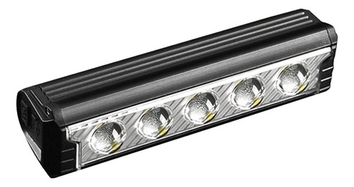 Luz De Bicicleta Faro De Bicicleta Lámpara De Bicicleta Luz