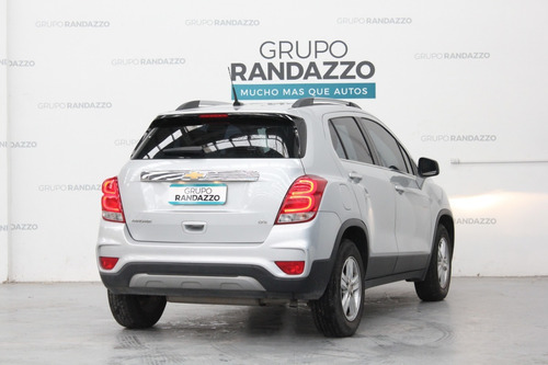 Chevrolet Tracker 1.8 Ltz 4x2 La Plata 597