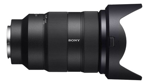 Sony Fe 24-70 mm F2.8 G Master lens | SEL2470gm