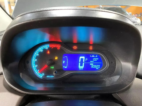 Chevrolet Prisma 1.4 Ltz At 98cv