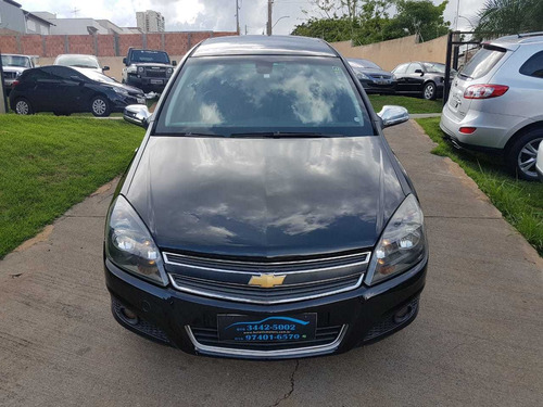 Chevrolet Vectra Gt-x 2.0flex Power Aut. 2008
