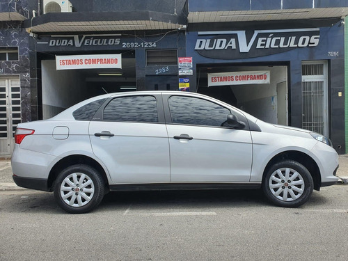 Imagem 6 de 14 de Fiat Grand Siena 1.0