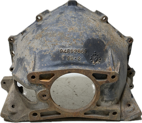 Capa Seca Gm C20 Código 94602869 (Usado)