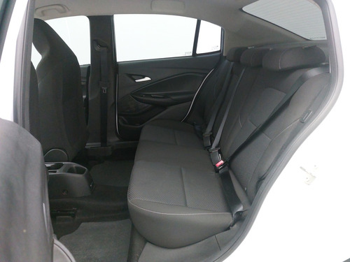 Chevrolet Onix 1.0 FLEX PLUS LT MANUAL