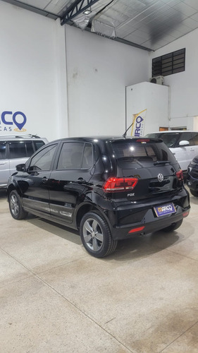 Volkswagen Fox 1.6 Connect Total Flex 5p