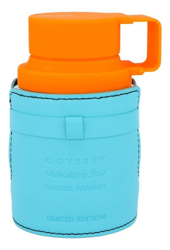 Armaf Odyssey Mandarin Sky 100 Ml Original/sellado
