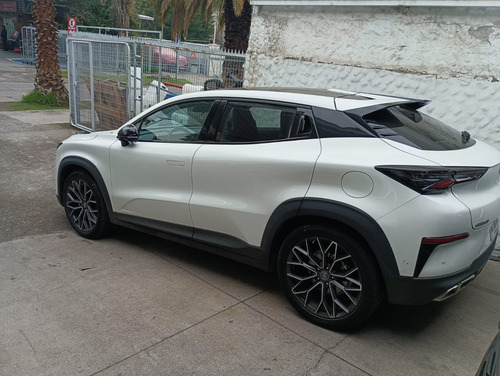 Changan Uni-T 1.5T Elite 7Dct
