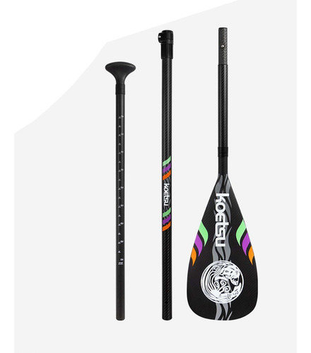 Remos Para Kayak, Remo Flexible En Forma De T, Remos Negro