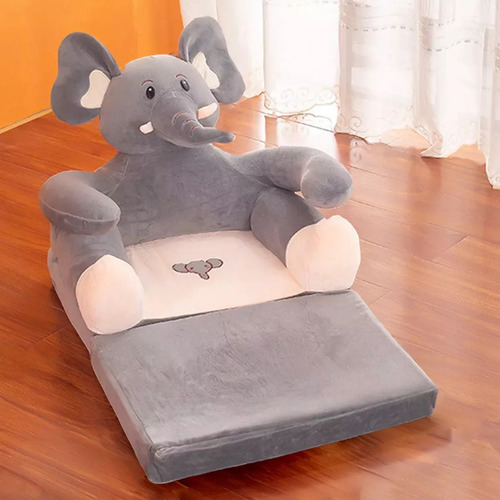 Funda For Silla De Sofá Plegable For Niños Pequeños