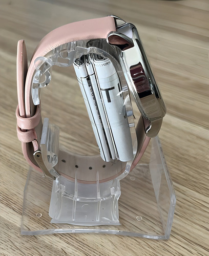 Reloj Timex | 38mm | Swarovski Crystal Opulence | Tw2r843009