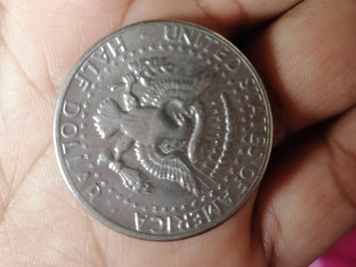 Imagen 1 de 2 de Moneda