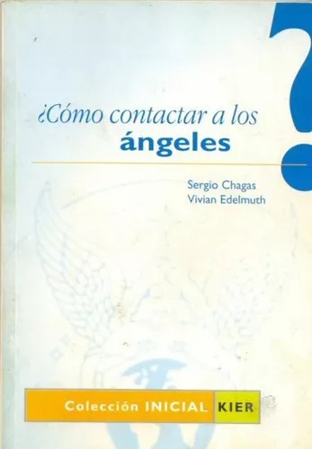 Cómo Contactar A Los Angeles - Libro Usado