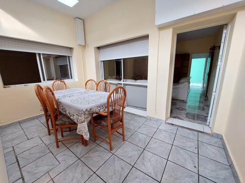 Casa En Venta 3 Dormitorios Terraza Y Quincho Rosario