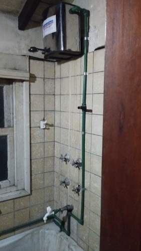 Alquiler De 2 Habitaciones Con Baño Propio Para 1 O 2 Person