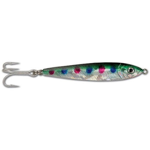 Jf2 Señuelo Got-cha Jigfish 2 Oz - Sea Striker Ne-ve-pla