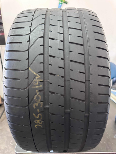 Llanta 285/30 R19 Pirelli P Zero 98y