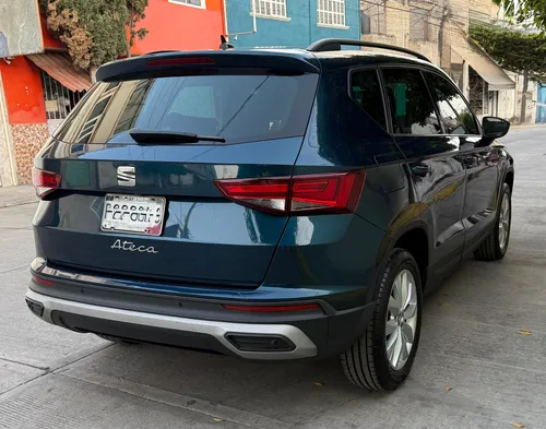 Seat Ateca Style