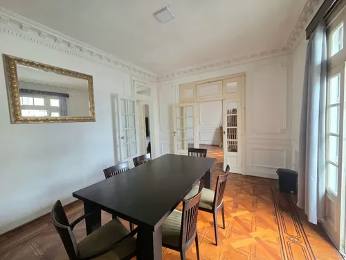 Departamento en alquiler en Balvanera