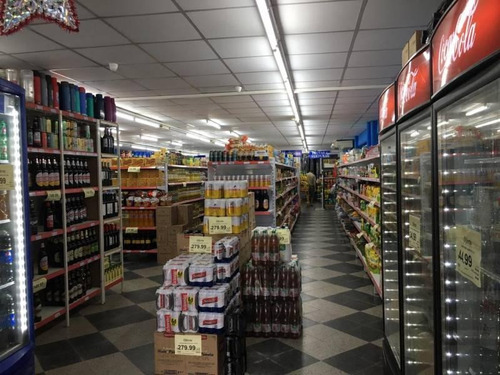 Imagen 16 de 19 de Supermercado Sobre Ruta 11 - Valle María - Oportunidad