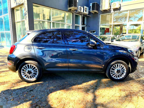 Fiat 500x 1.4 T 16v Pop 2018