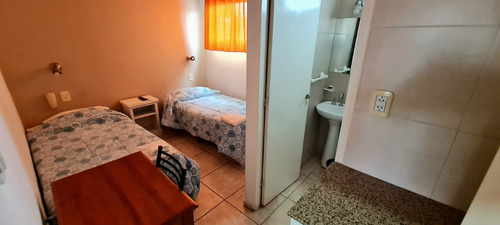 Alquiler Apart Hotel Ambar Centrico San Rafael Mendoza