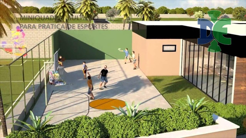 Terreno À Venda, 212 M² Por R$ 195.000,00 - Jardim Jacinto - Jacareí/sp - Te0124