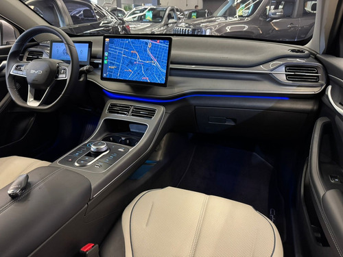 BYD King 1.5 DM-I PHEV GS