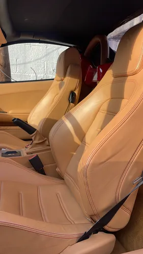 Ferrari 430 4.3 Spider F1 6vel Sec Al Volante Mt