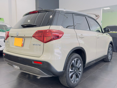 Suzuki Vitara 1.6 Gls At