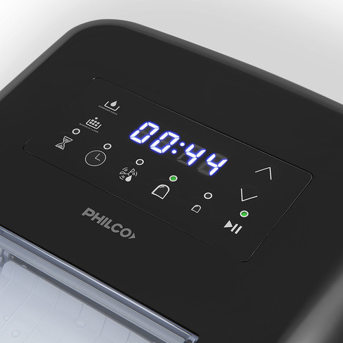 Máquina de fazer gelo Philco Predicta iM23PHP 220v/240v