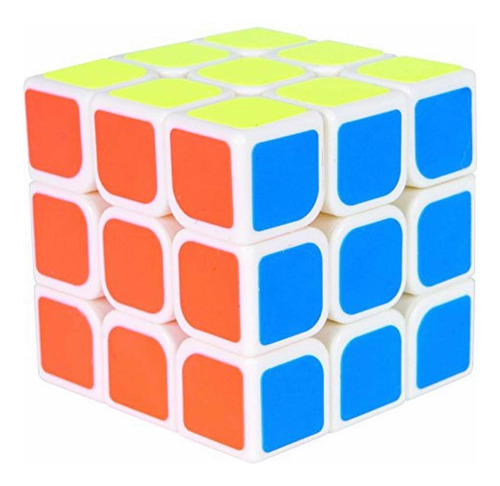 Cubo Rubik Duncan
