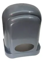Comprar Tapa Carcasa Plástica Para Motor Ppa Eurus Steel Gris 800kg