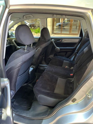 Honda CR-V 2.4 Lx At 4wd