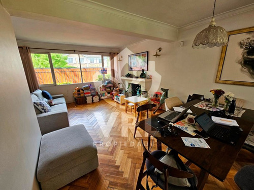 Providencia Residencial!