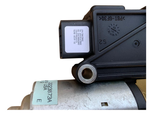 Motor De Quemacocos Ford Edge Mkx Mkt 10/19 At4z15790j