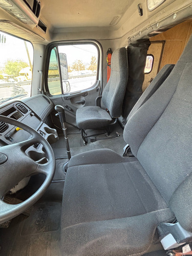 Freightliner M2 Torton Año 2020 Con 3 Meses De Garantia
