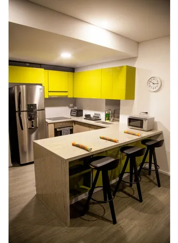 Vendo Apartaestudio En Centro Internacional