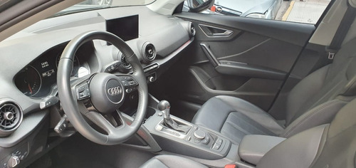 Imagen 9 de 12 de Audi Q2 Sport 1.4 Tfsi - Motum